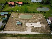 Parduodamas 26,91 arų namų valdos žemės - nuotraukos Nr. 13