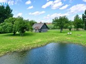 Vieta, kur sustoja laikas ir gyvena ramybė –