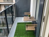 Nuomojamas jaukus ir funkcionalus 1,5