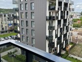 Nuomojamas jaukus ir funkcionalus 1,5 - nuotraukos Nr. 2