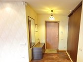 Išnuomoju erdvų ir šviesų dviejų kambarių - nuotraukos Nr. 3