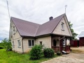 Parduodamas Namas Laukagalių Kaime, Traupio - nuotraukos Nr. 6