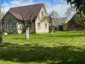 Parduodamas Namas Laukagalių Kaime, Traupio - nuotraukos Nr. 2