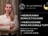 Nt agentūra „Du Procentai“ 2% siūlo! - nuotraukos Nr. 13