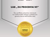 Nt agentūra „Du Procentai“ 2% siūlo! - nuotraukos Nr. 14
