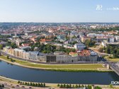 Parduodamos komercinės patalpos Senamiestyje - nuotraukos Nr. 4