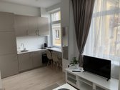 Suremontuotas 1kmb. butas Centre - nuotraukos Nr. 7