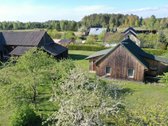 Parduodama sodyba Abarauskų kaime, rami vieta - nuotraukos Nr. 6