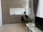 Suremontuotas 1kmb. butas Centre - nuotraukos Nr. 8