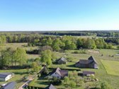 Parduodama sodyba Abarauskų kaime, rami vieta - nuotraukos Nr. 16
