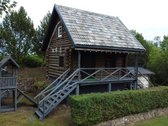 Parduodama Išskirtinė Sodyba Metelių - nuotraukos Nr. 16