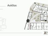 Parduodamos komercinės patalpos Senamiestyje - nuotraukos Nr. 6