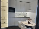 Nuostabūs nauji apartamentai Vanagupės 60, - nuotraukos Nr. 15