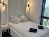 Nuostabūs nauji apartamentai Vanagupės 60, - nuotraukos Nr. 10