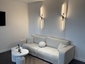 Nuostabūs nauji apartamentai Vanagupės 60, - nuotraukos Nr. 13