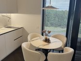 Nuostabūs nauji apartamentai Vanagupės 60, - nuotraukos Nr. 14
