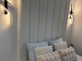 Nuostabūs nauji apartamentai Vanagupės 60, - nuotraukos Nr. 16
