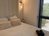 Nuostabūs nauji apartamentai Vanagupės 60, - nuotraukos Nr. 4