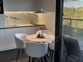 Nuostabūs nauji apartamentai Vanagupės 60, - nuotraukos Nr. 8