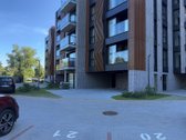Nuostabūs nauji apartamentai Vanagupės 60, - nuotraukos Nr. 12