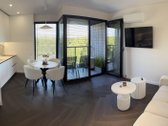 Nuostabūs nauji apartamentai Vanagupės 60, - nuotraukos Nr. 9