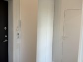 Nuostabūs nauji apartamentai Vanagupės 60, - nuotraukos Nr. 21