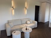 Nuostabūs nauji apartamentai Vanagupės 60, - nuotraukos Nr. 22