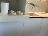 Nuostabūs nauji apartamentai Vanagupės 60, - nuotraukos Nr. 27