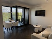 Nuostabūs nauji apartamentai Vanagupės 60, - nuotraukos Nr. 32