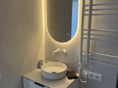 Nuostabūs nauji apartamentai Vanagupės 60, - nuotraukos Nr. 35