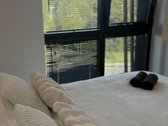 Nuostabūs nauji apartamentai Vanagupės 60, - nuotraukos Nr. 37