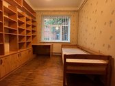 Išnuomojamas 4 nepereinamų kambarių butas - nuotraukos Nr. 5