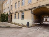 Vilniaus m. centre, M.k. Čiurlionio g., - nuotraukos Nr. 7