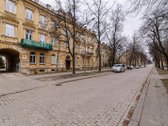 Vilniaus m. centre, M.k. Čiurlionio g., - nuotraukos Nr. 8