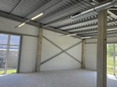 Išnuomojmos prekybinės patalpos šalia Molėtų - nuotraukos Nr. 3