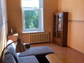 Vieno kambario butas. Yra vidinis kiemas su - nuotraukos Nr. 2