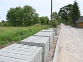 Parduodamas 30a namų valdos sklypas Zapyškyje - nuotraukos Nr. 5