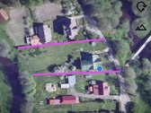 Labai perspektyvi vieta, tvarkingi kaimynai,