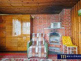 Parduodamas Sodo Namas Dubravų K. SB "Liepa". - nuotraukos Nr. 7