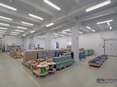 Išnuomojamos gamybinės, sandėliavimo ir - nuotraukos Nr. 5