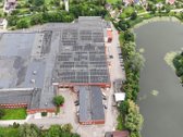 Išnuomojamos 642 m² ir 1262 m² ploto gamybos - nuotraukos Nr. 2