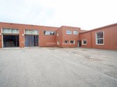 Išnuomojamos 642 m² ir 1262 m² ploto gamybos - nuotraukos Nr. 6