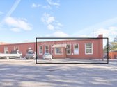 Išnuomojamos 642 m² ir 1262 m² ploto gamybos - nuotraukos Nr. 7