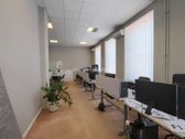 Išnuomojamos 642 m² ir 1262 m² ploto gamybos - nuotraukos Nr. 12