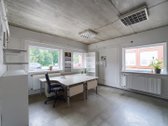 Išnuomojamos 642 m² ir 1262 m² ploto gamybos - nuotraukos Nr. 18