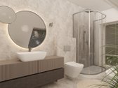 „12 Terasų“ – tai išskirtinis apartamentų - nuotraukos Nr. 12