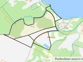 Parduodamas išskirtinis 18 ha ploto sklypų - nuotraukos Nr. 20