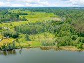 Parduodamas išskirtinis 18 ha ploto sklypų