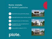 Išskirtinė galimybė įsigyti 40 arų sklypą su - nuotraukos Nr. 3