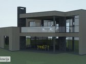 Išskirtinė galimybė įsigyti 40 arų sklypą su - nuotraukos Nr. 10